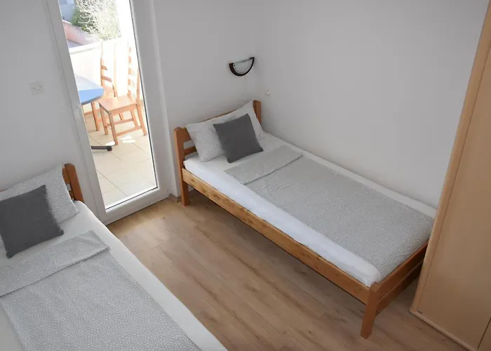 Bogdan 3 * 포블랴나