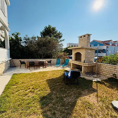 Bogdan 3 Appartement
