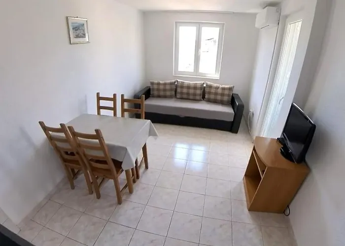 Bogdan 3 דירה פובליאנה