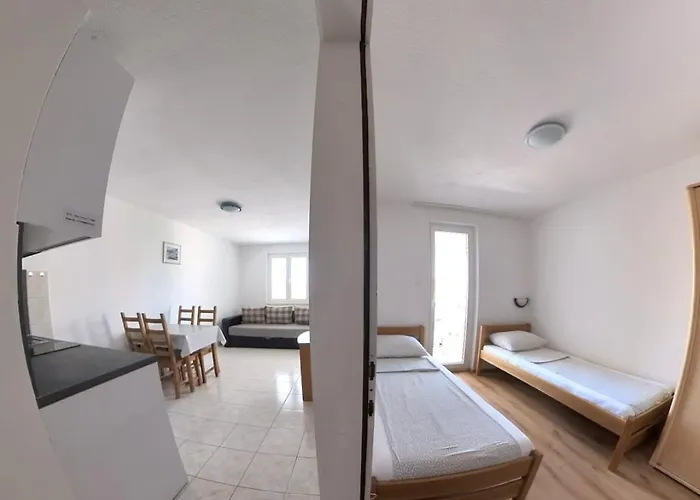 דירה Bogdan 3 פובליאנה